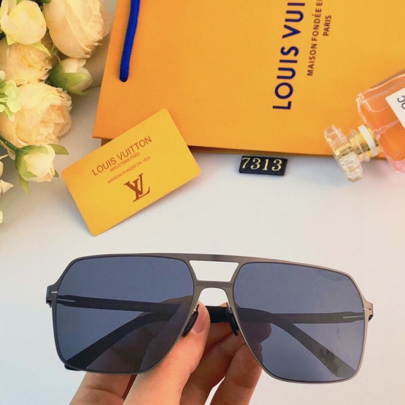 Louis Vuitton Sunglasses